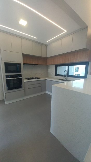 house em Rua Márcio José Battistuci, Loteamento Park Gran Reserve - Indaiatuba - SP