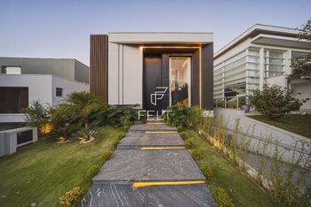 house em Rua Degas, Tamboré - Santana de Parnaíba - SP