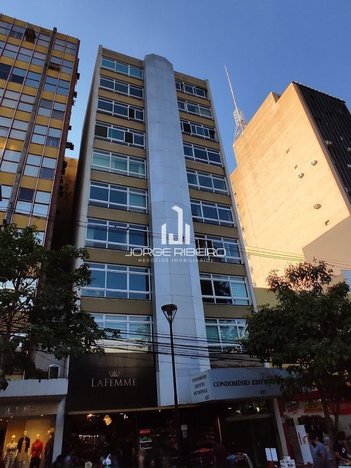 office em Avenida Paraná, Centro - Londrina - PR