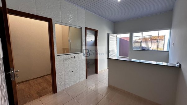 Cômodo Condomínio