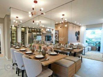 apartment em Endres, Itapegica - Guarulhos - SP