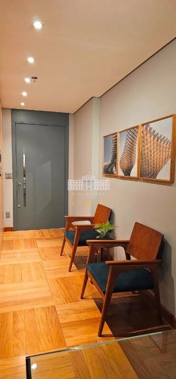 office em Avenida Brasília, Jardim Nova Yorque - Araçatuba - SP