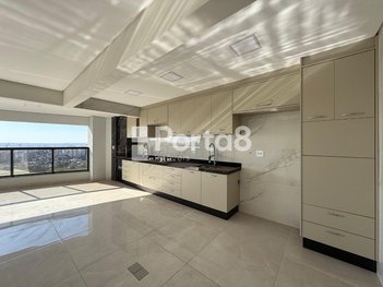 apartment em Rua Chaim José Elias, Vila Sinibaldi - São José do Rio Preto - SP