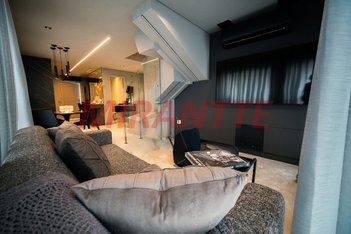 apartment em Rua Oscar Freire, Pinheiros - São Paulo - SP