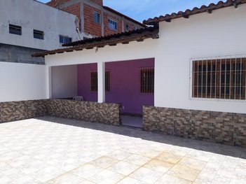 house em Rua Toledo, Praia do Morro - Guarapari - ES