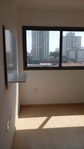 apartment em Rua Vinte e Oito de Setembro, Vila Dom Pedro I - São Paulo - SP