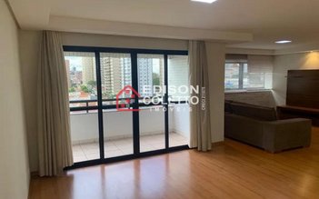 apartment em Rua do Rosário, Centro - Piracicaba - SP