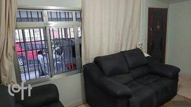 house em Carneiro Ribeiro, Aricanduva - São Paulo - SP