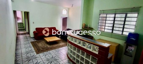 house em Rua Francisco Polito, Vila Prudente - São Paulo - SP