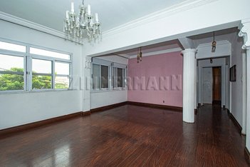 apartment em Rua Clemente Álvares, Lapa - São Paulo - SP
