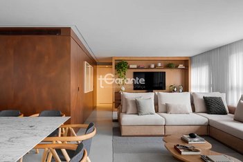 apartment em Rua Havaí, Sumaré - São Paulo - SP