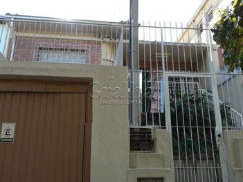 house em Jayme Telles, Santana - Porto Alegre - RS