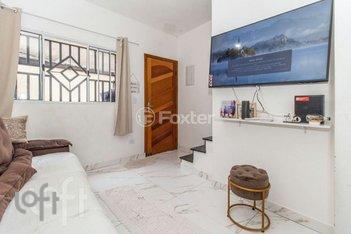 house em Carlos Barbosa, Cangaíba - São Paulo - SP