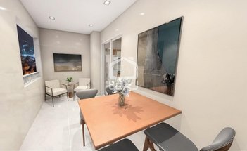 apartment em Avenida das Belezas, Vila Plana - São Paulo - SP