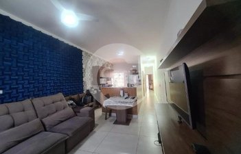 house em Rua dos Tacapes, Vila Divina Pastora - São Paulo - SP