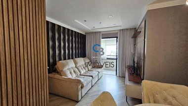 apartment em Rua Itapura, Vila Gomes Cardim - São Paulo - SP