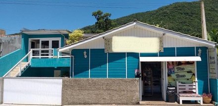 house em Rua Manoel Petronilho da Silveira, São João do Rio Vermelho - Florianópolis - SC