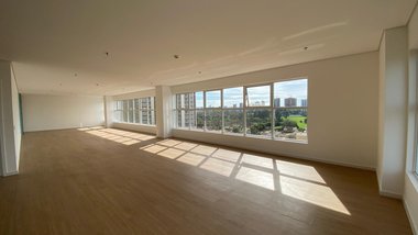 office em Adhemar Pereira de Barros, Bela Suiça - Londrina - PR