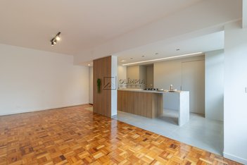 apartment em dos Tupiniquins, Planalto Paulista - São Paulo - SP