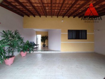 house em Rua da Madeira, Jardim da Mata - Americana - SP