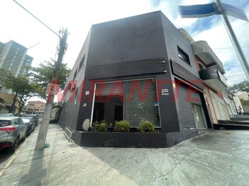commercial_building em Rua Relíquia, Jardim das Laranjeiras - São Paulo - SP