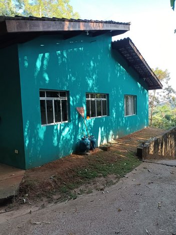 house em Avenida Doutor Arthur Andrade Filho, Caraguatá - Mairiporã - SP