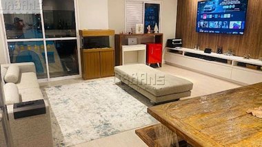 apartment em Rua Olegário Herculano, Anchieta - São Bernardo do Campo - SP