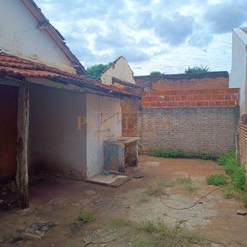 land_lot em Rua Borba Gato, Santana - Araçatuba - SP