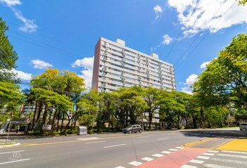 apartment em Avenida Doutor Nilo Peçanha, Boa Vista - Porto Alegre - RS