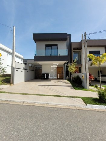 house em Avenida Nicola Accieri, Jardim Celeste - Jundiaí - SP