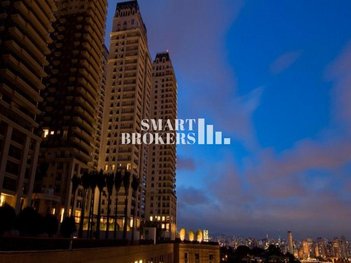apartment em Rua Armando Petrella, Jardim Panorama - São Paulo - SP