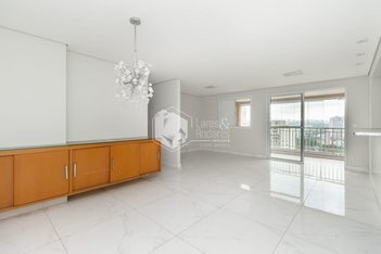 apartment em Rua Tagipuru, Barra Funda - São Paulo - SP