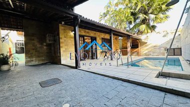 house em Avenida Tenente-Coronel Muniz de Aragão, Anil - Rio de Janeiro - RJ