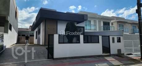 house em Rua Geremias, Bela Vista - Palhoça - SC