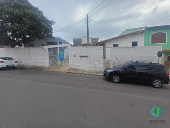 house em Rua Rodolfo Bosco, Jardim Atlântico - Florianópolis - SC