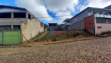 land_lot em Castanheira, Sion - João Monlevade - MG