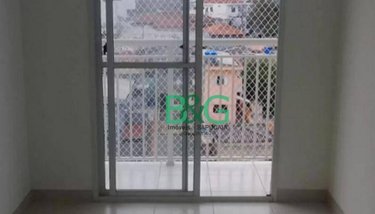 apartment em Rua Iguará, Vila Alpina - São Paulo - SP