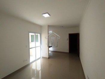 apartment em Rua Santa Maria Goretti, Utinga - Santo André - SP