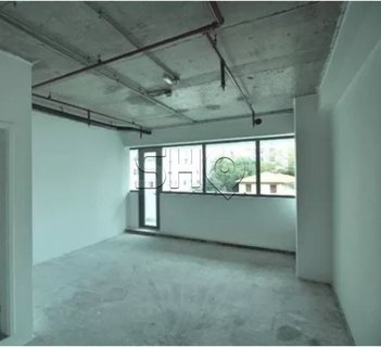 office em Rua Pamplona, Jardim Paulista - São Paulo - SP