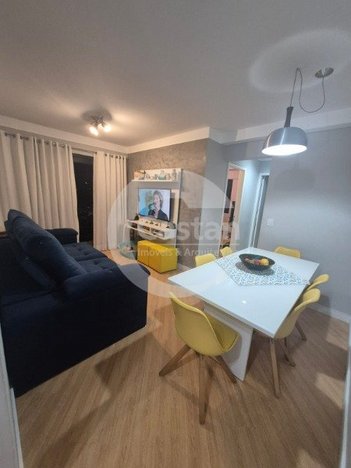 apartment em Rua Siqueira Bueno, Belenzinho - São Paulo - SP