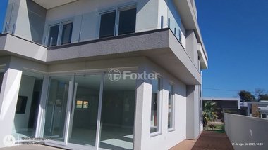 house em Rua Tulipa, São Vicente - Gravataí - RS
