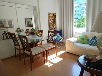 apartment em Rua Figueiredo Magalhães, Copacabana - Rio de Janeiro - RJ