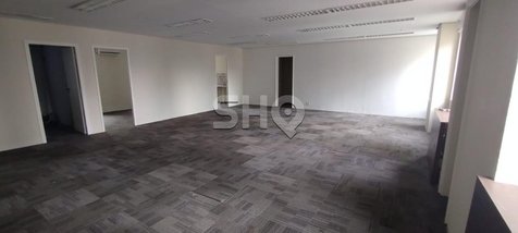 office em Rua Alcides Lourenço da Rocha, Cidade Monções - São Paulo - SP