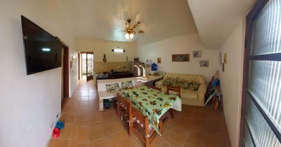 apartment em Travessa Albertino dos Santos, Perequê-Açu - Ubatuba - SP