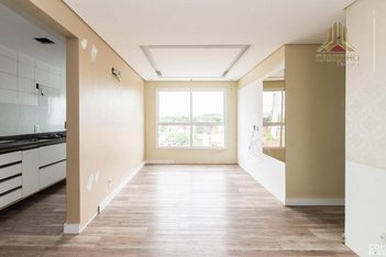 apartment em Avenida da Cavalhada, Cavalhada - Porto Alegre - RS