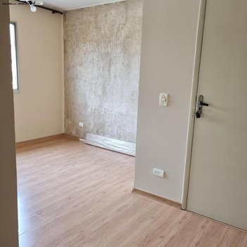 apartment em Rua Bruno Taut, Jardim Ipanema (Zona Sul) - São Paulo - SP