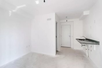 apartment em Avenida Doutor Chucri Zaidan, Vila Cordeiro - São Paulo - SP