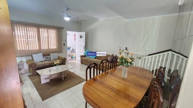 house em Rua Vapabussu, Jardim Aeroporto - São Paulo - SP