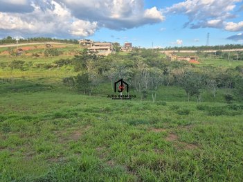land_lot em Rodovia Floriano Rodrigues Pinheiro, Loteamento Chácaras Recanto São Luiz - Tremembé - SP