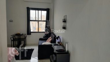 apartment em Avenida Duque de Caxias, Campos Elíseos - São Paulo - SP